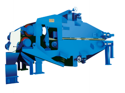 双压区(五压区)双网挤浆机