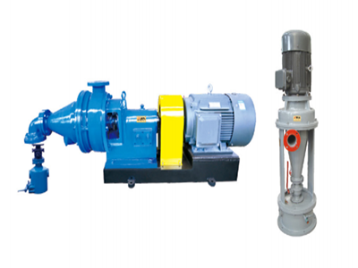 高效磨浆疏解除砂机