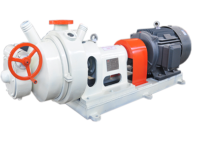 纸塑分离磨浆机